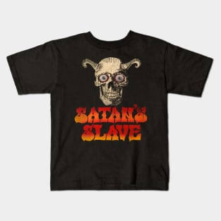 Satan's Slave Kids T-Shirt